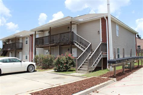 1 Bedroom Student Apartments for Rent in Hattiesburg MS